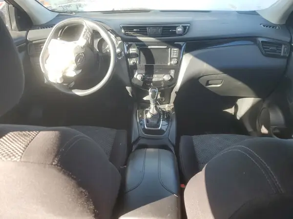 JN1BJ1CP3KW231966 2019 NISSAN ROGUE - Image 8