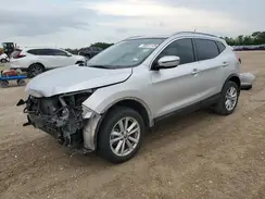 JN1BJ1CP3KW232048 2019 NISSAN ROGUE