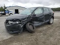 JN1BJ1CP3KW232275 2019 NISSAN ROGUE