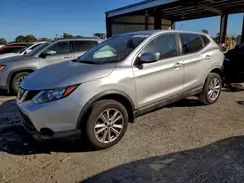 JN1BJ1CP3KW232356 2019 NISSAN ROGUE