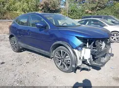 JN1BJ1CP3KW232535 2019 NISSAN ROGUE