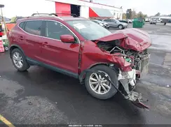 JN1BJ1CP3KW232910 2019 NISSAN ROGUE