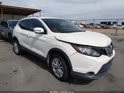 JN1BJ1CP3KW233412 2019 NISSAN ROGUE