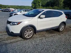JN1BJ1CP3KW234124 2019 NISSAN ROGUE