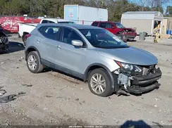 JN1BJ1CP3KW234608 2019 NISSAN ROGUE