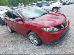 JN1BJ1CP3KW235645 2019 NISSAN ROGUE