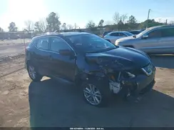 JN1BJ1CP3KW236066 2019 NISSAN ROGUE