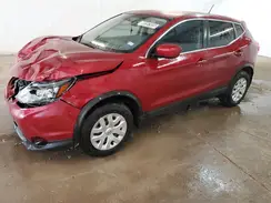 JN1BJ1CP3KW238268 2019 NISSAN ROGUE
