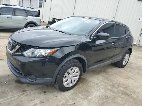 JN1BJ1CP3KW239548 2019 NISSAN ROGUE - Image 1