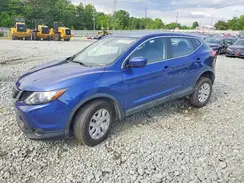 JN1BJ1CP3KW239937 2019 NISSAN ROGUE
