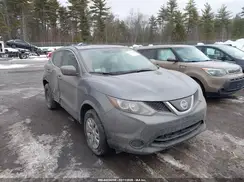 JN1BJ1CP3KW240053 2019 NISSAN ROGUE