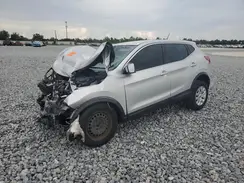 JN1BJ1CP3KW240148 2019 NISSAN ROGUE