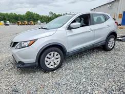 JN1BJ1CP3KW240649 2019 NISSAN ROGUE