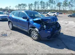 JN1BJ1CP3KW241235 2019 NISSAN ROGUE