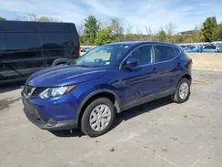 JN1BJ1CP3KW241414 2019 NISSAN ROGUE