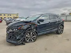 JN1BJ1CP3KW241638 2019 NISSAN ROGUE