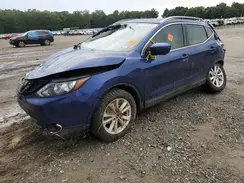 JN1BJ1CP3KW242739 2019 NISSAN ROGUE