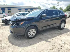 JN1BJ1CP3KW243681 2019 NISSAN ROGUE