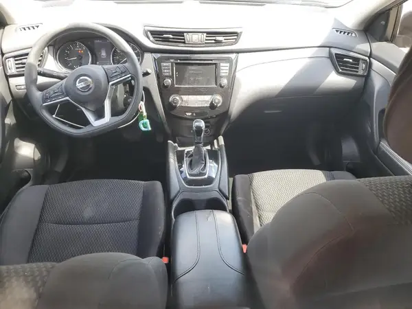 JN1BJ1CP3KW243681 2019 NISSAN ROGUE - Image 8