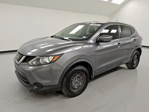JN1BJ1CP3KW244331 2019 NISSAN ROGUE - Image 1