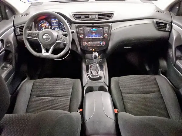 JN1BJ1CP3KW244331 2019 NISSAN ROGUE - Image 8