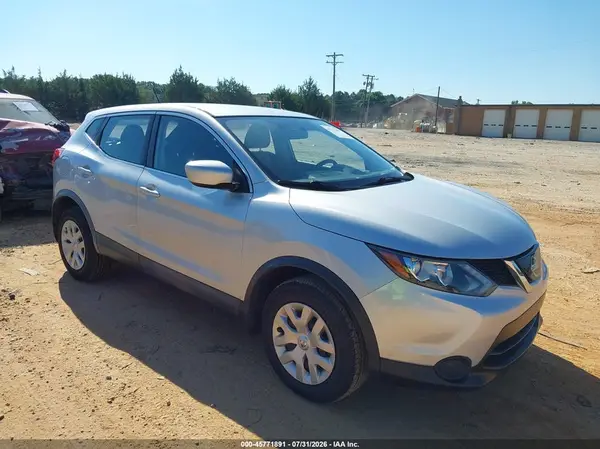 JN1BJ1CP3KW520149 2019 NISSAN ROGUE - Image 1