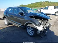 JN1BJ1CP3KW520314 2019 NISSAN ROGUE