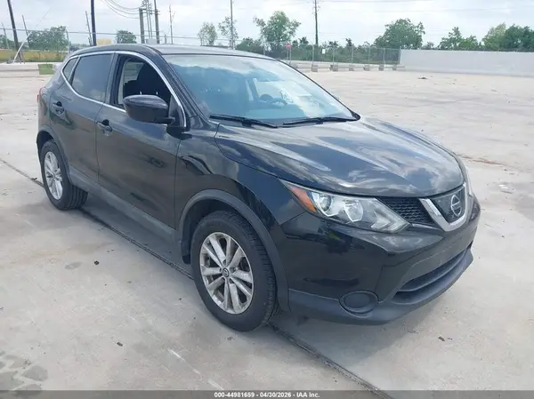 JN1BJ1CP3KW520958 2019 NISSAN ROGUE - Image 1