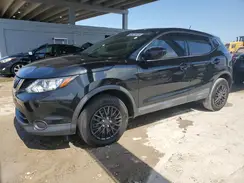 JN1BJ1CP3KW521396 2019 NISSAN ROGUE