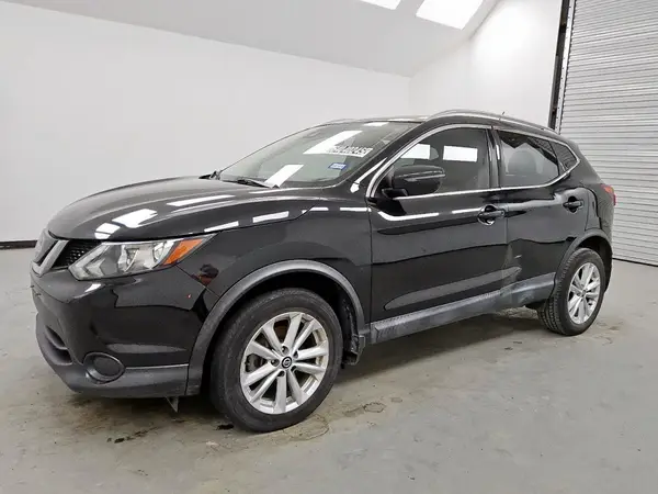 JN1BJ1CP3KW521723 2019 NISSAN ROGUE - Image 1
