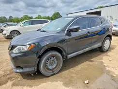 JN1BJ1CP3KW522869 2019 NISSAN ROGUE