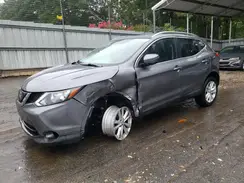 JN1BJ1CP3KW523813 2019 NISSAN ROGUE