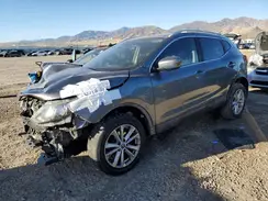 JN1BJ1CP3KW523908 2019 NISSAN ROGUE