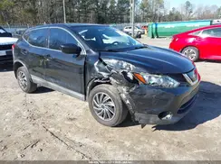 JN1BJ1CP3KW524086 2019 NISSAN ROGUE