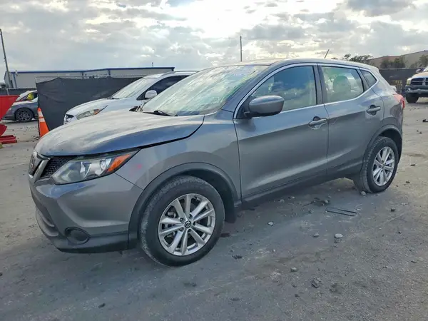 JN1BJ1CP3KW524248 2019 NISSAN ROGUE - Image 1