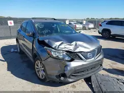 JN1BJ1CP3KW524539 2019 NISSAN ROGUE