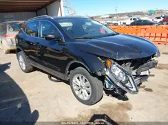 JN1BJ1CP3KW524637 2019 NISSAN ROGUE
