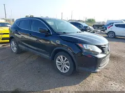 JN1BJ1CP3KW524721 2019 NISSAN ROGUE