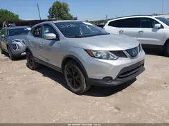 JN1BJ1CP3KW525786 2019 NISSAN ROGUE