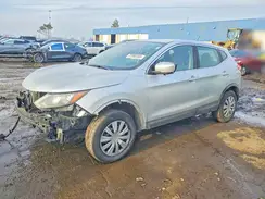JN1BJ1CP3KW525903 2019 NISSAN ROGUE
