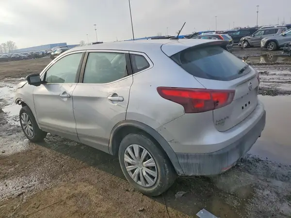 JN1BJ1CP3KW525903 2019 NISSAN ROGUE - Image 2