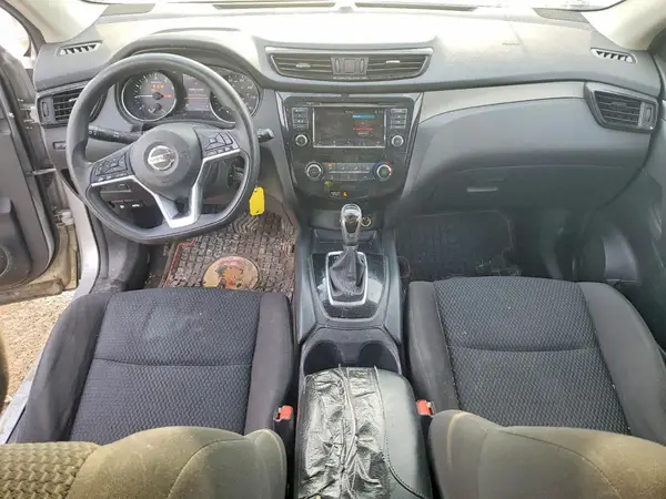 JN1BJ1CP3KW525903 2019 NISSAN ROGUE - Image 8