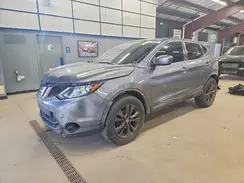 JN1BJ1CP3KW527697 2019 NISSAN ROGUE