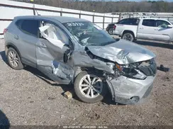 JN1BJ1CP3KW528140 2019 NISSAN ROGUE