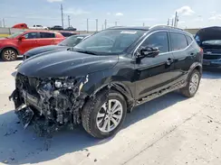 JN1BJ1CP3KW528509 2019 NISSAN ROGUE