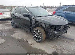 JN1BJ1CP3KW528851 2019 NISSAN ROGUE