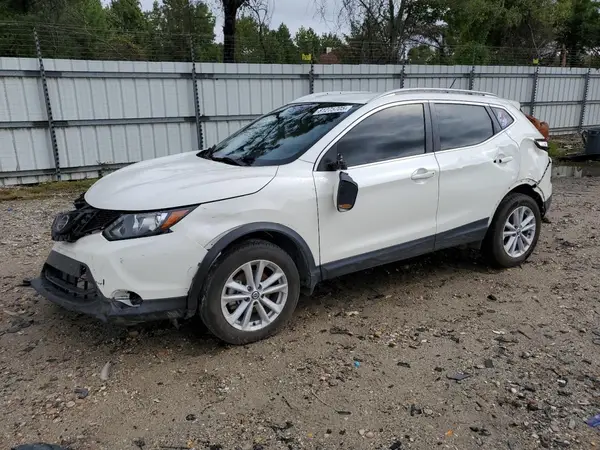 JN1BJ1CP3KW529224 2019 NISSAN ROGUE - Image 1