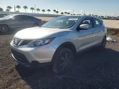 JN1BJ1CP3KW529241 2019 NISSAN ROGUE