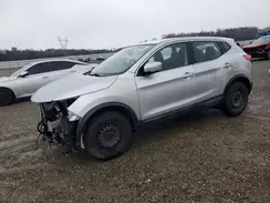 JN1BJ1CP3KW529367 2019 NISSAN ROGUE
