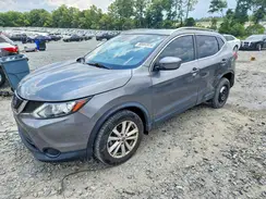 JN1BJ1CP3KW530292 2019 NISSAN ROGUE